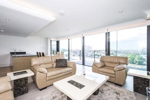 2 bedroom apartment for sale, Albert Embankment, London, SE1