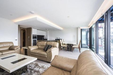 2 bedroom apartment for sale, Albert Embankment, London, SE1