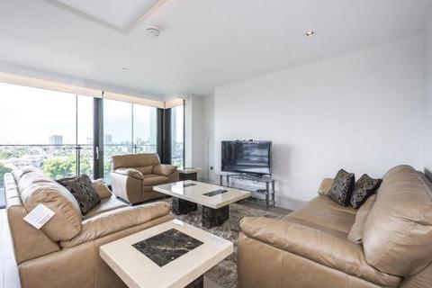 2 bedroom apartment for sale, Albert Embankment, London, SE1