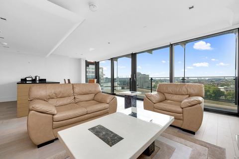 2 bedroom apartment for sale, Albert Embankment, London, SE1