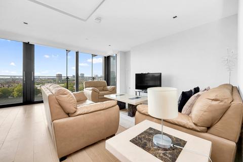 2 bedroom apartment for sale, Albert Embankment, London, SE1