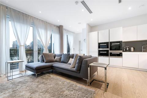 2 bedroom house for sale, Central Avenue, Riverwalk Apartments, London, SW6