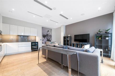 2 bedroom house for sale, Central Avenue, Riverwalk Apartments, London, SW6