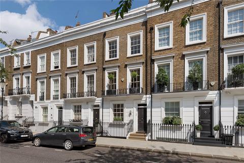 34 Rawlings Street, London, SW3 2LS