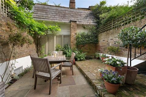 34 Rawlings Street, London, SW3 2LS