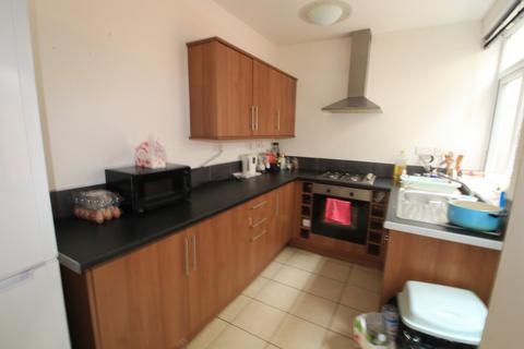2 bedroom terraced house to rent, Rydal Street, Leicester, LE2 7DS