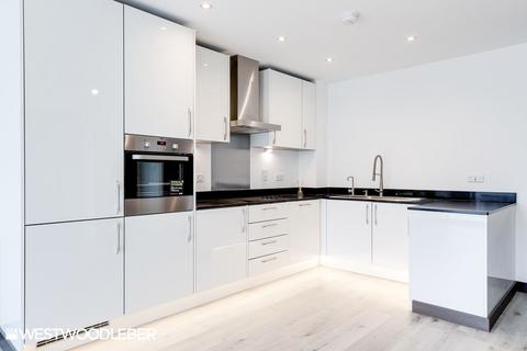 undefined, Hepworth House, Harlow CM20