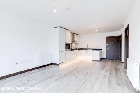 undefined, Hepworth House, Harlow CM20