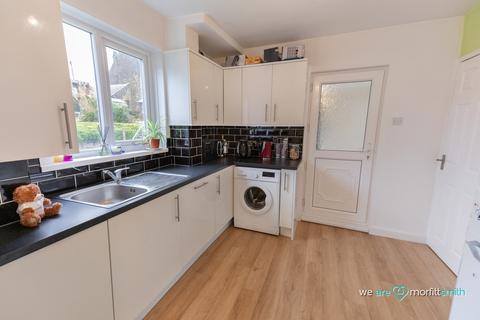 10 Angram Road, High Green, Sheffield, S35 4GD
