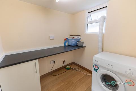 10 Angram Road, High Green, Sheffield, S35 4GD
