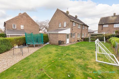 10 Angram Road, High Green, Sheffield, S35 4GD