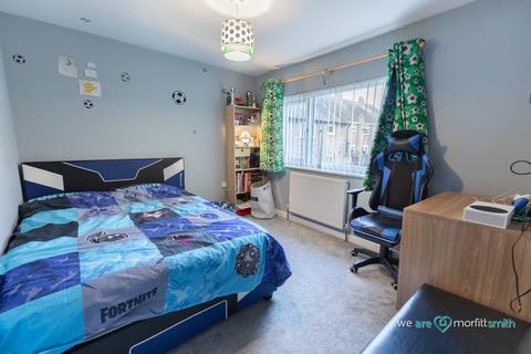 10 Angram Road, High Green, Sheffield, S35 4GD
