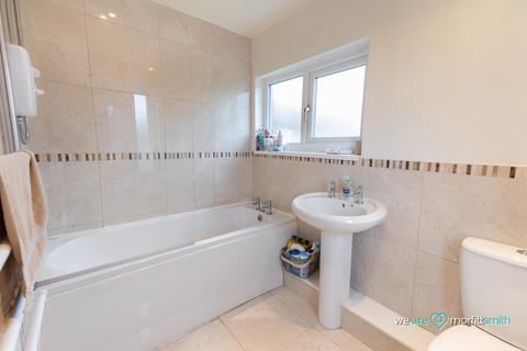 10 Angram Road, High Green, Sheffield, S35 4GD