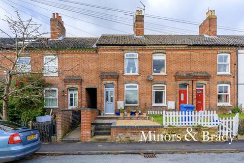 37 Bakers Road, Norwich, NR3 3AZ
