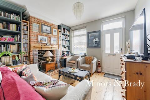 37 Bakers Road, Norwich, NR3 3AZ
