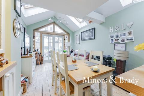 37 Bakers Road, Norwich, NR3 3AZ