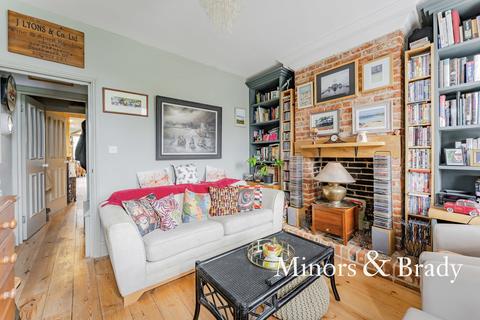 37 Bakers Road, Norwich, NR3 3AZ