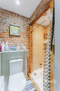 37 Bakers Road, Norwich, NR3 3AZ