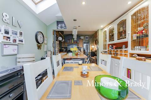 37 Bakers Road, Norwich, NR3 3AZ