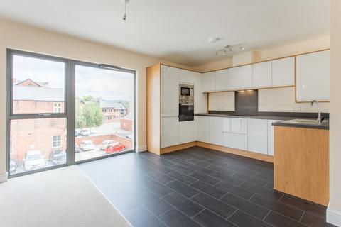 2 bedroom apartment to rent, 14 Athelstan House