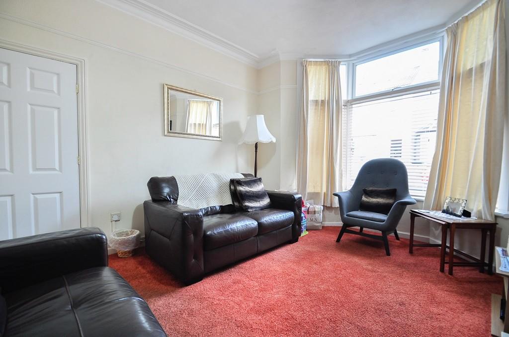 Constance Street, Newport 4 bed terraced house £190,000