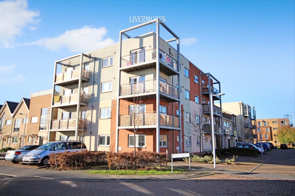 Marsden Gardens, Dartford 3 bed apartment £275,000