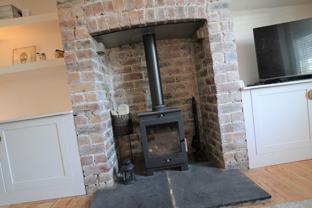 Links Road, Cullercoats, North Shields 5 bed semidetached house £310,000