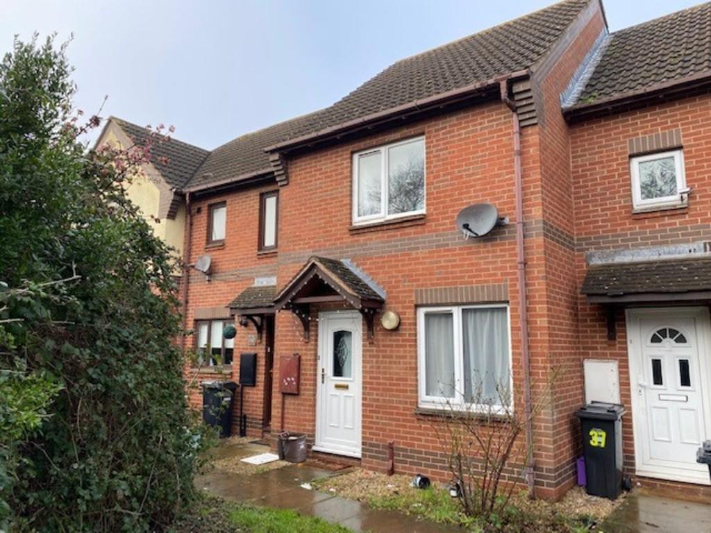 The Barrows, WestonsuperMare 2 bed terraced house £199,000