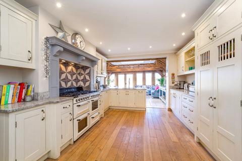 5 bedroom detached house for sale, Homestead Road, Medstead, Alton, Hampshire