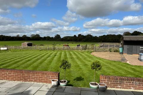 5 bedroom detached house for sale, Homestead Road, Medstead, Alton, Hampshire