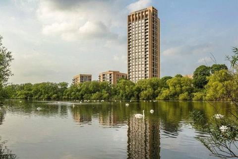 1 bedroom flat for sale, London NW9