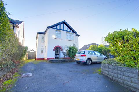 3 bedroom detached house to rent, Rhydypenau Road, Cyncoed, Cardiff