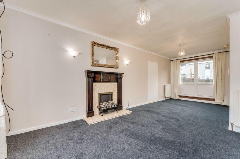 107 Kincaidston Drive, Ayr KA7 3XX 2 bed end of terrace house £78,000