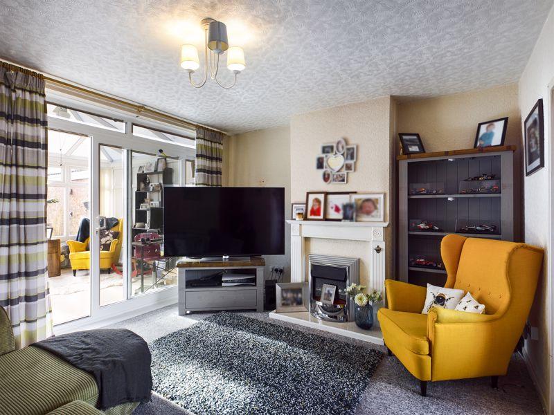 Holly Road Fairwater Cardiff CF5 3HJ 3 bed terraced house £240,000
