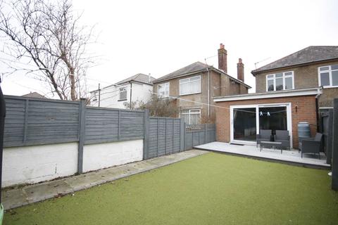 23 Barnes Crescent, Ensbury Park, Bournemouth, BH10 5AN
