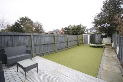 23 Barnes Crescent, Ensbury Park, Bournemouth, BH10 5AN