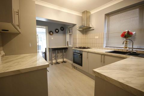 23 Barnes Crescent, Ensbury Park, Bournemouth, BH10 5AN