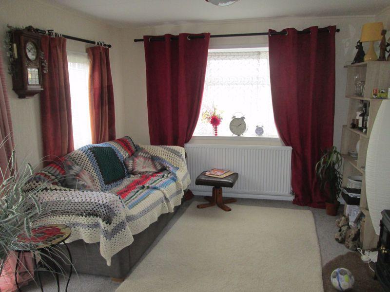 Park, Delabole 2 bed detached bungalow £99,500