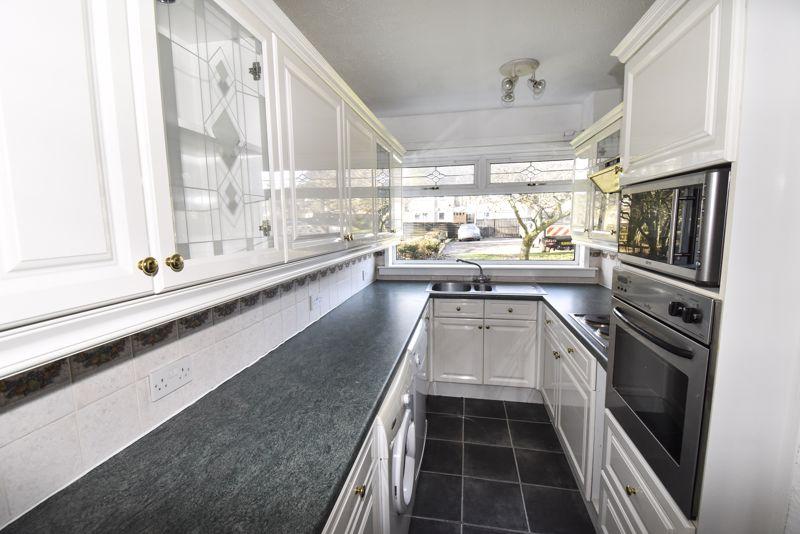 Stirling Road, Kilsyth 1 bed apartment £67,500