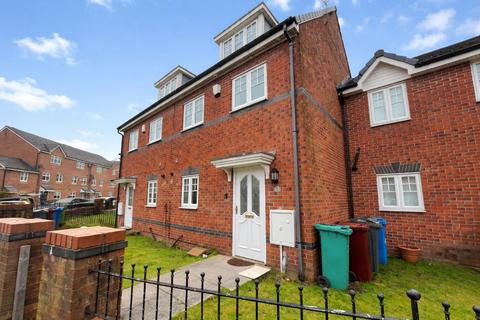 undefined, Ainsbrook Avenue, Moston, Manchester, M9 7FJ