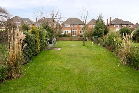 43 Hillside Road, Sutton Coldfield, B74 4DG
