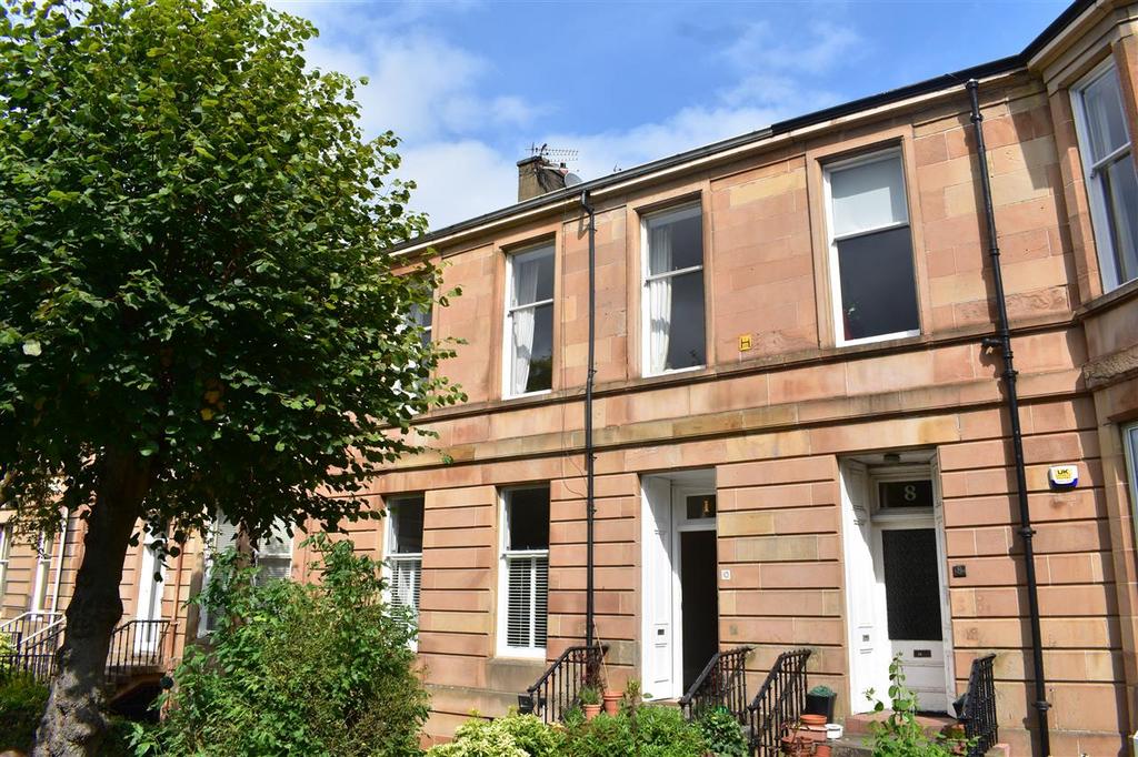 Marywood Square, Strathbungo, Glasgow 2 bed apartment £1,095 pcm (£