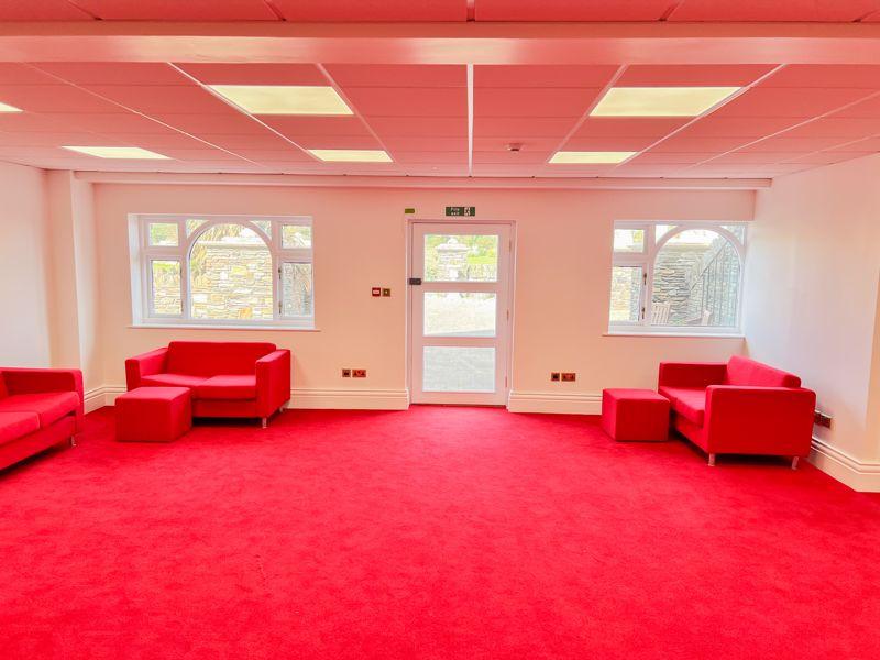 Ground Floor Suite,
