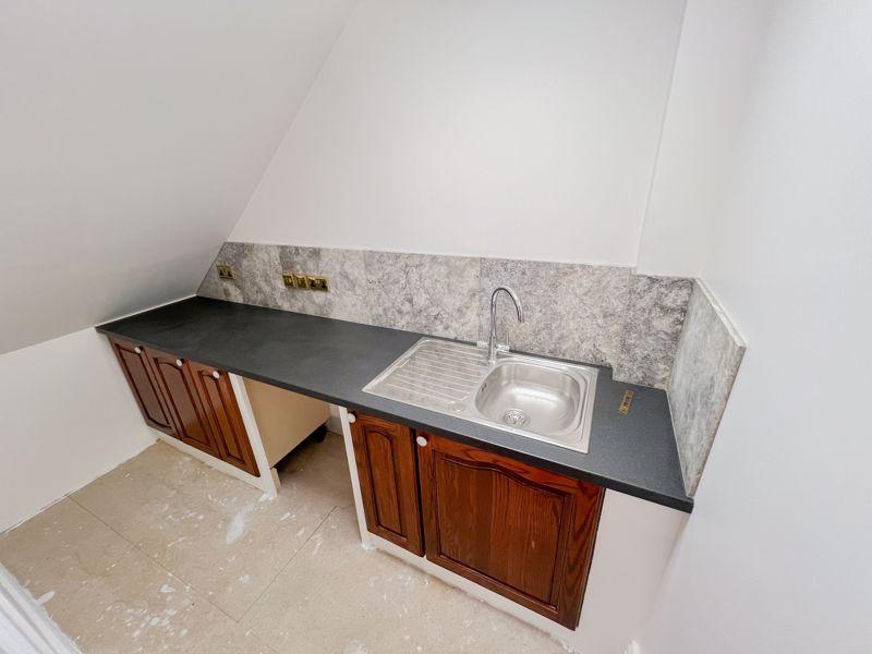 Ground Floor Suite,