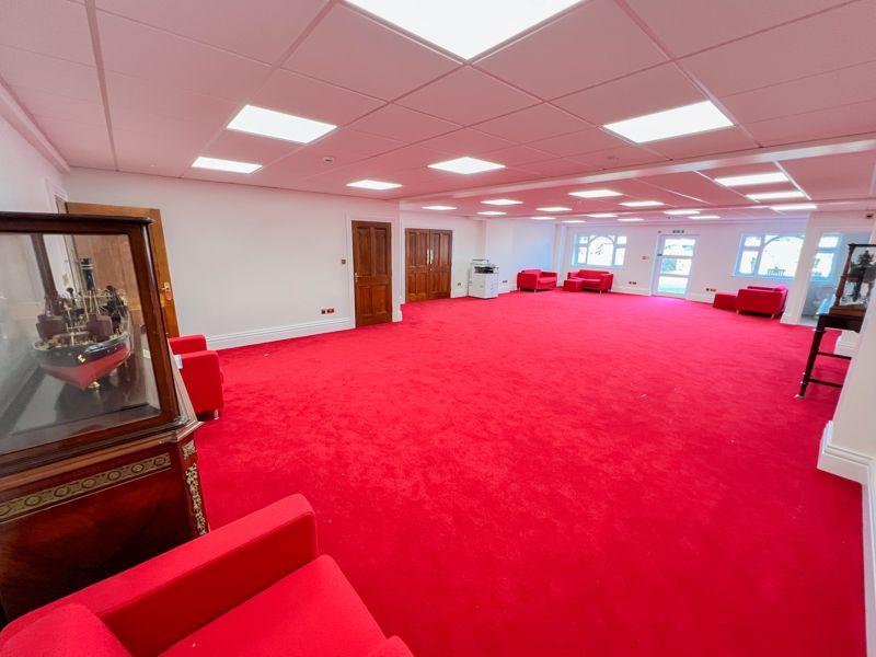 Ground Floor Suite,