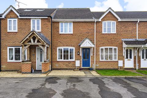 10 Squirrel Crescent, Wootton Bassett, Swindon, SN4 7SQ