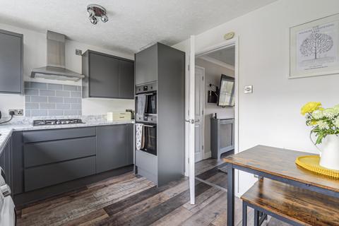 10 Squirrel Crescent, Wootton Bassett, Swindon, SN4 7SQ
