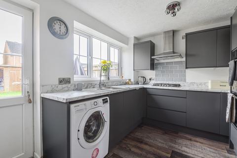 10 Squirrel Crescent, Wootton Bassett, Swindon, SN4 7SQ