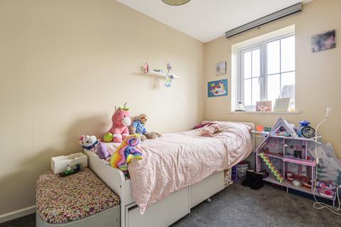 10 Squirrel Crescent, Wootton Bassett, Swindon, SN4 7SQ