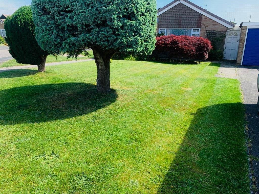 Sheldrake Road, Christchurch, Dorset... 3 bed bungalow £575,000